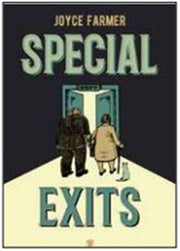 SPECIAL EXITS