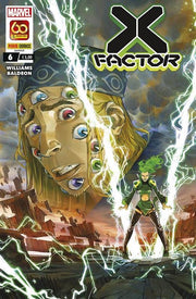X-FACTOR 6
