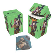 38410 - PORTA MAZZO - 100 + DECK BOX - MAGIC: THE GATHERING - MODERN HORIZON 3 - BOX B