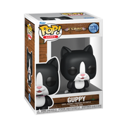 THE BINDING OF ISAAC - POP FUNKO VINYL FIGURE 1179 GUPPY 9CM