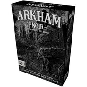 ARKHAM NOIR - CASO 2: RICHIAMATO DAL TUONO