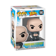 MARVEL: X-MEN '97 S3 - POP FUNKO VINYL FIGURE 1593 PROFESSOR X (X-CORP) 9CM