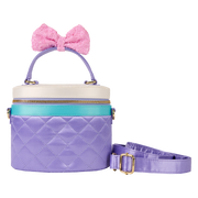DISNEY - BORSA A TRACOLLA - DAISY DUCK QUILTED