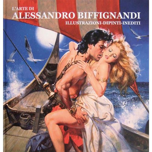 L'ARTE DI ALESSANDRO BIFFIGNANDI