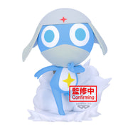 71268 - SGT. KERORO PLATOON - DORORO - STATUA 10CM