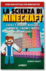 LA SCIENZA DI MINECRAFT