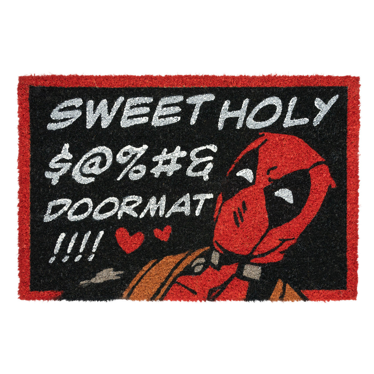 FGE0061 - MARVEL: DEADPOOL - ZERBINO - DEADPOOL
