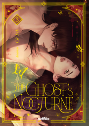 THE GHOST’S NOCTURNE VOL.3