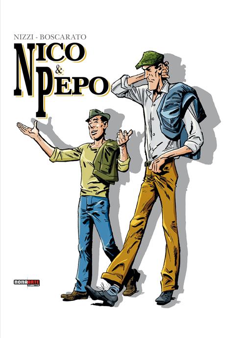 NICO & PEPO