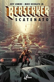 BERSERKER SCATENATO