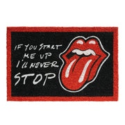 FGE0065 - THE ROLLING STONES - ZERBINO - THE ROLLING STONES