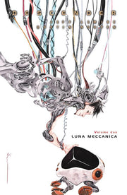 DESCENDER 2 - LUNA MECCANICA