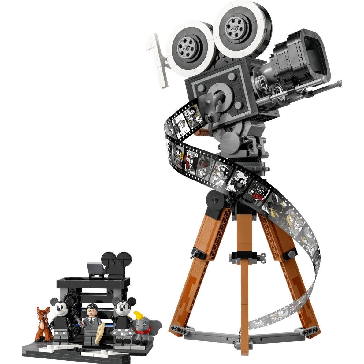 43230 - DISNEY CLASSIC - CINEPRESA OMAGGIO A WALT DISNEY