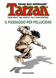 TARZAN VOL.3
