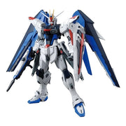 MK61614 - REAL GRADE - RG 1/144 FREEDOM GUNDAM - MODEL KIT 1/144