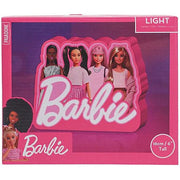 PP11883BR - BARBIE - BOX LIGHT
