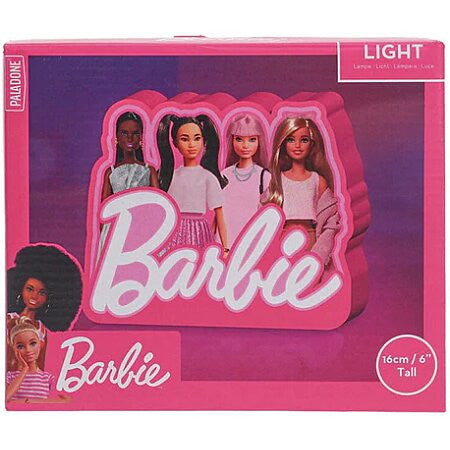 PP11883BR - BARBIE - BOX LIGHT