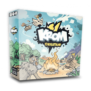 KROM EVOLUTION