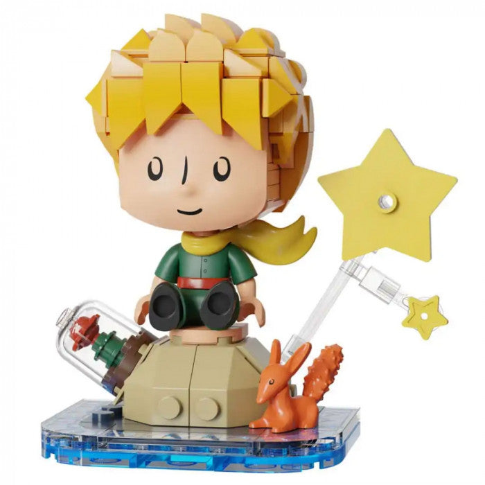 PAN86330 - IL PICCOLO PRINCIPE - IL PICCOLO PRINCIPE MINI