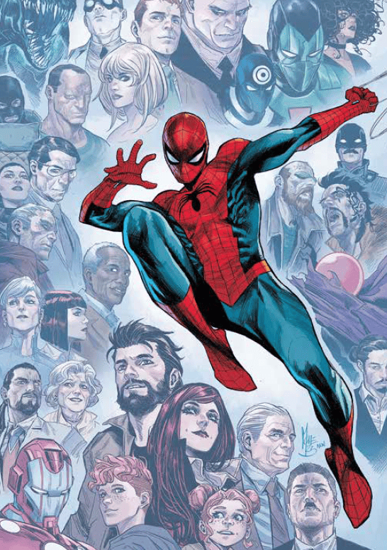 ULTIMATE SPIDER-MAN (2025) VOL.4 - UN ULTIMO GIORNO