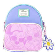 DISNEY - ZAINETTO CONVERTIBILE - DAISY DUCK & MINNIE MOUSE