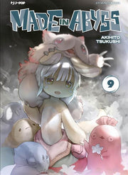 MADE IN ABYSS 9