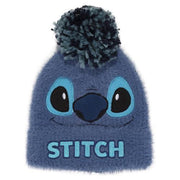 DISNEY: LILO AND STITCH - BEANIE POM - DIS05899BPCOS - STITCH FLUFFY