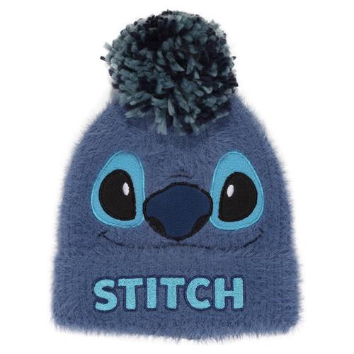 DISNEY: LILO AND STITCH - BEANIE POM - DIS05899BPCOS - STITCH FLUFFY