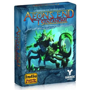 AEON'S END - I SENZANOME - ESPANSIONE