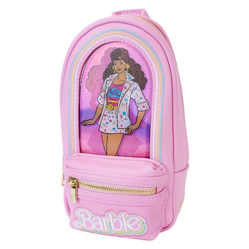 BARBIE: 65TH ANNIVERSARY - ZAINETTO - BARBIE PENCIL CASE