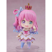 100015 - HOLOLIVE PRODUCTION - NENDOROID - HIHEMORI LUNA - STATUA 10CM
