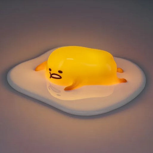 PP12897GUD - GUDETAMA - GUDETAMA 3D LIGHT