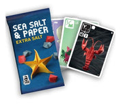 SEA SALT & PAPER - EXTRA SALT - ESPANSIONE