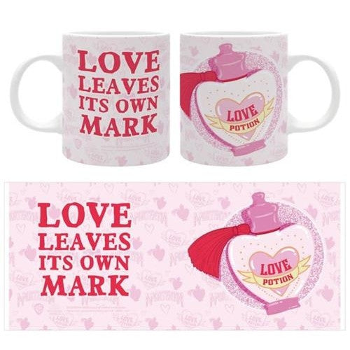 TGGMUG193 - HARRY POTTER - TAZZA 320ML - LOVE POTION