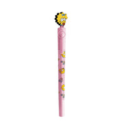 BTOG005 - PENNA TOPPER GIREVOLE THE SIMPSONS MAGGIE - PEZZO SINGOLO