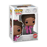 DISNEY: 100TH ANNIVERSARY - RAVEN'S HOME - POP FUNKO VINYL FIGURE 1348 RAVEN 9CM