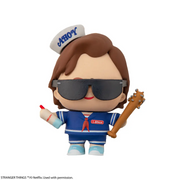 CR5085U - STRANGER THINGS - GOMEE - STEVE SCOOPS AHOY