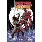 DEADPOOL E WOLVERINE: WWIII