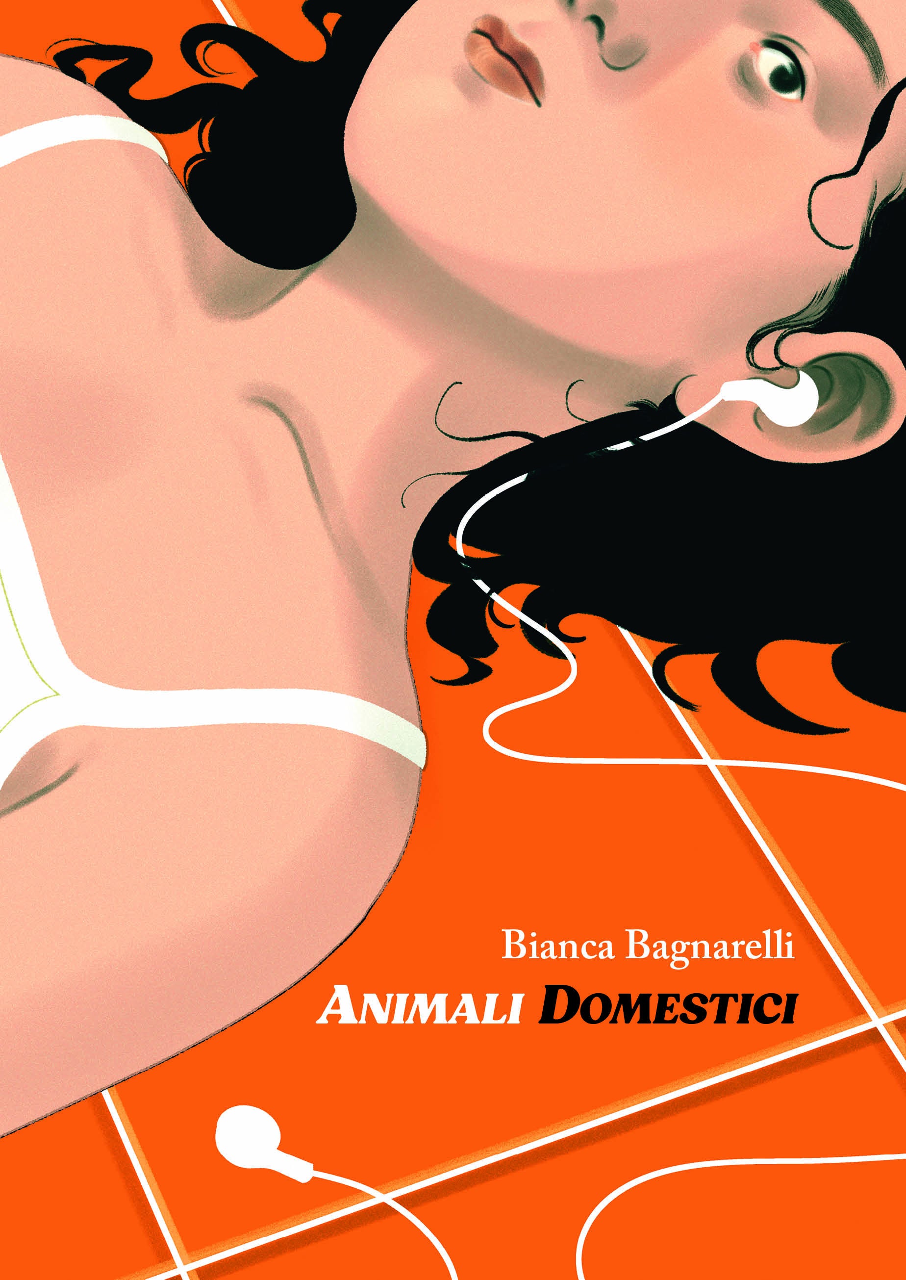 ANIMALI DOMESTICI