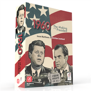 1960 - MAKING OF THE PRESIDENT
