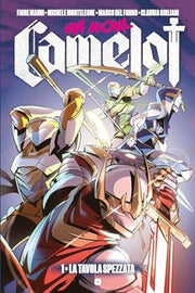 UNA NUOVA CAMELOT VOL.1