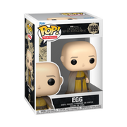 A KNIGHT OF THE SEVEN KINGDOMS - POP FUNKO VINYL FIGURE 1899 EGG 9CM