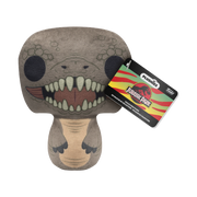JURASSIC PARK - FUNKO PLUSH - T-REX 18CM