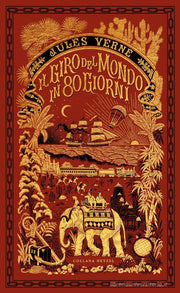 IL GIRO DEL MONDO IN 80 GIORNI