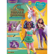 UNICORN ACADEMY MAGAZINE VOL.2