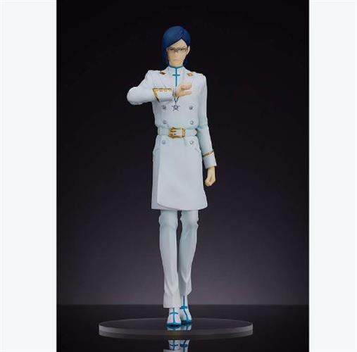 96621 - BLEACH: THOUSAND-YEAR BLOOD WAR - POP UP PARADE - URYU ISHIDA - STATUA 13CM