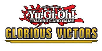 BOX YU-GI-OH! - GLORIOUS VICTORS (24 BUSTE) - ITA