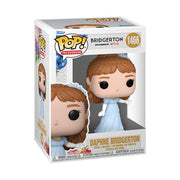 BRIDGERTON - POP FUNKO VINYL FIGURE 1466 DAPHNE 9CM