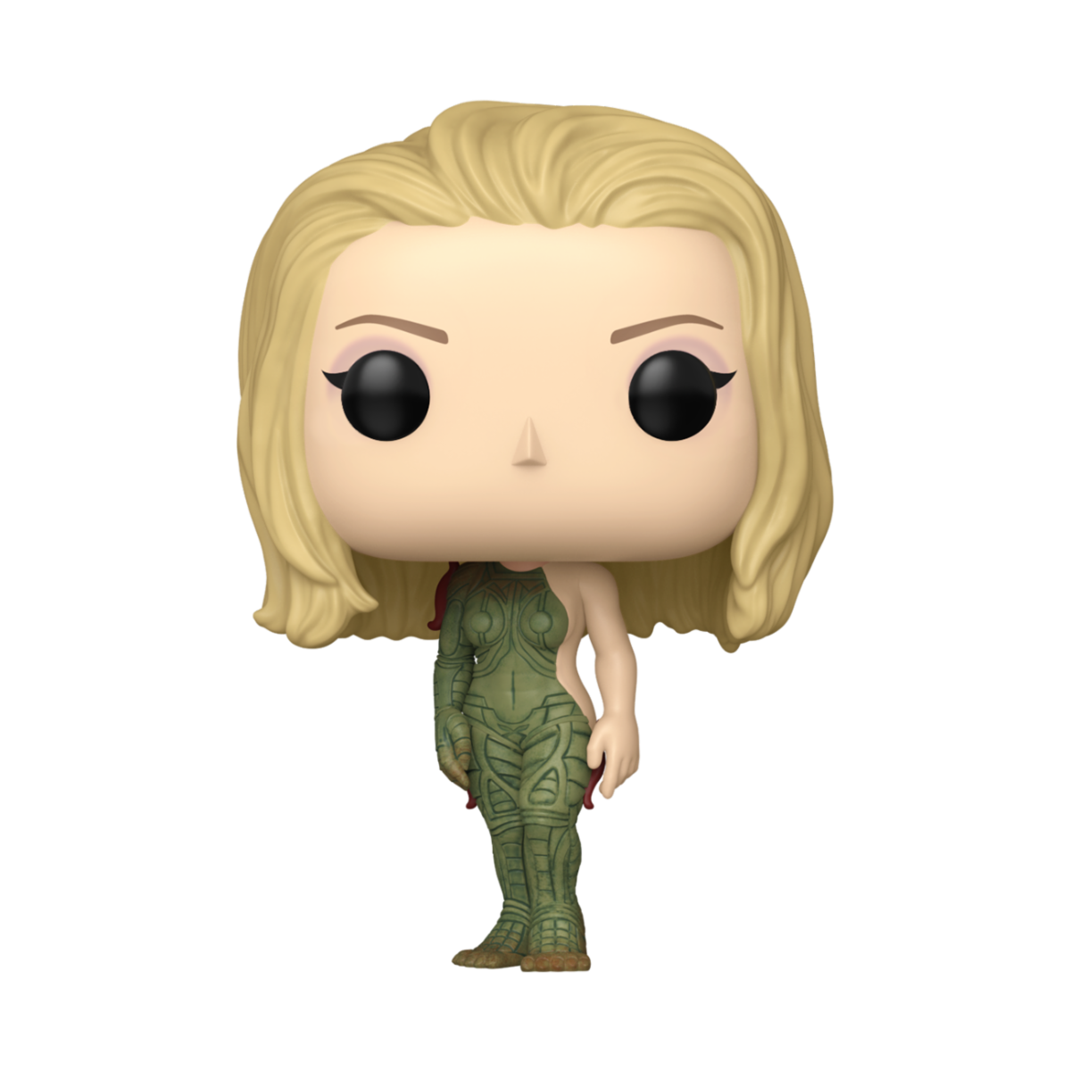 SPECIES - POP FUNKO VINYL FIGURE 1906 SIL 9CM