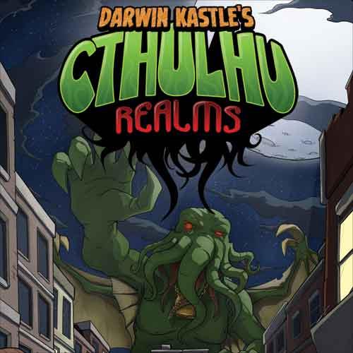 CTHULHU REALMS